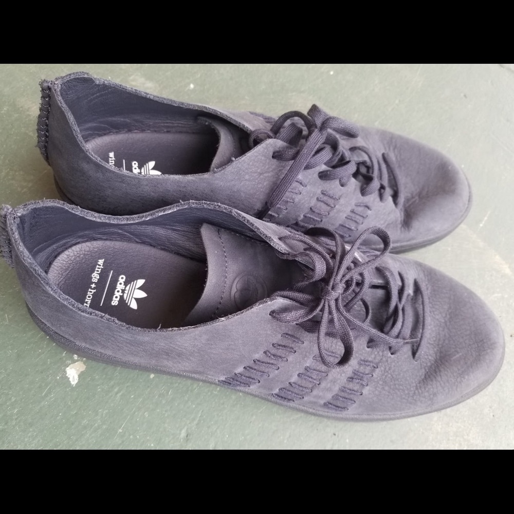 Adidas Wings Horns Campus